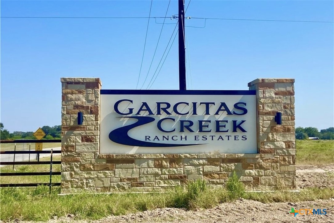 000 Sydnie Ranch Road, Inez, TX 77968 — photo 1