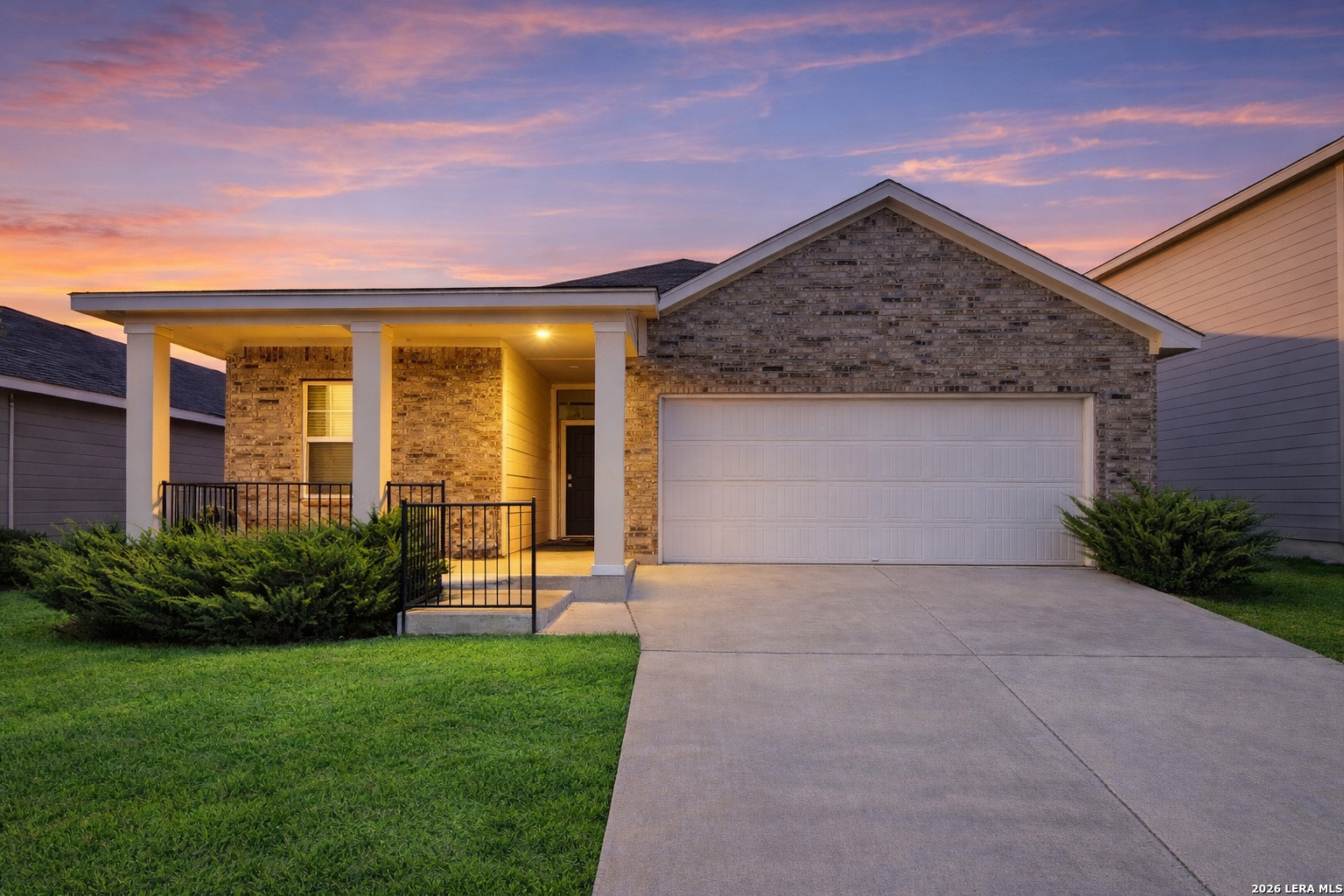 12523 Galatea, San Antonio, TX 78245 — photo 1