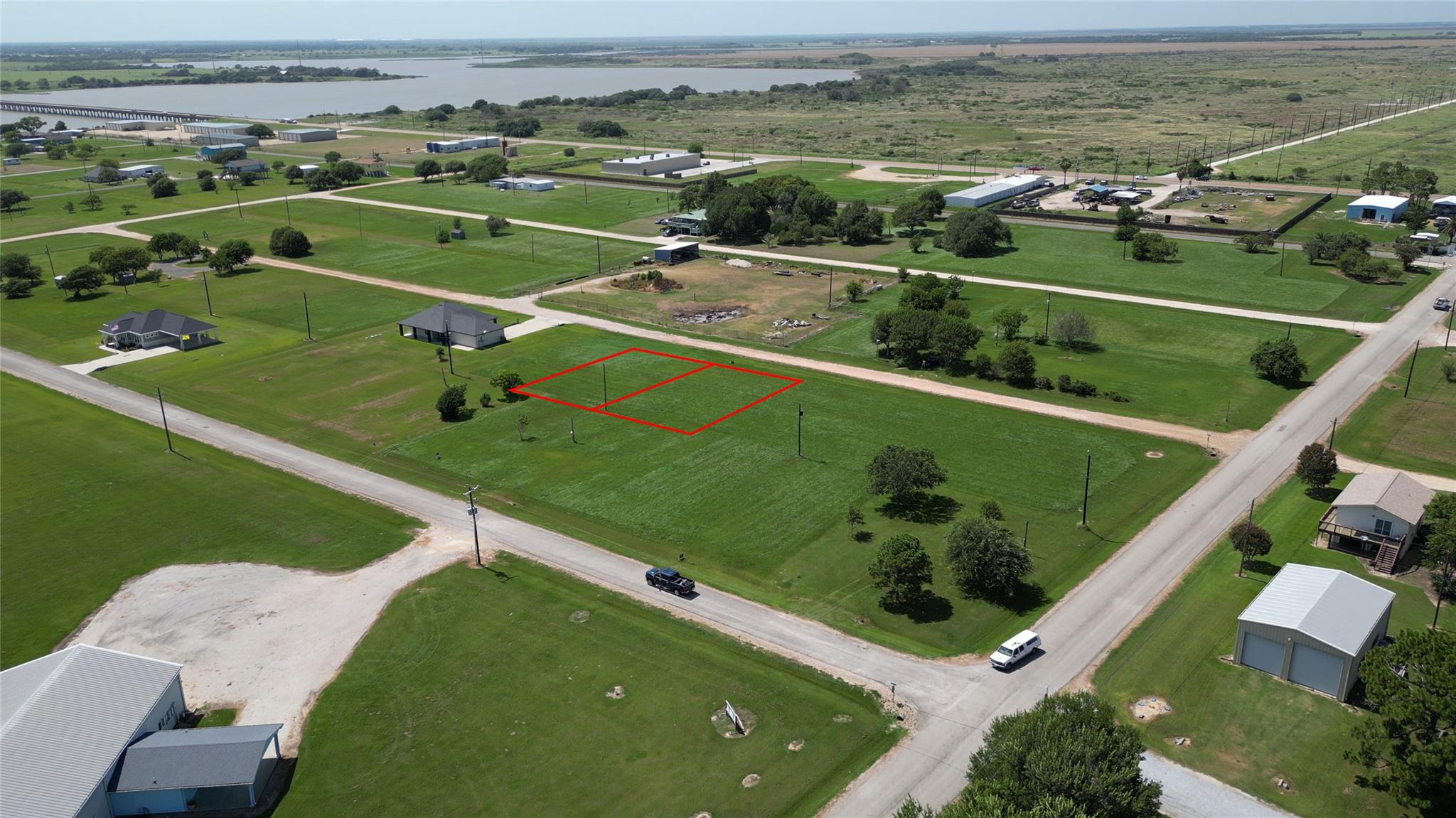 TBD  Meadowlark Dr, Palacios, TX 77465 — photo 1