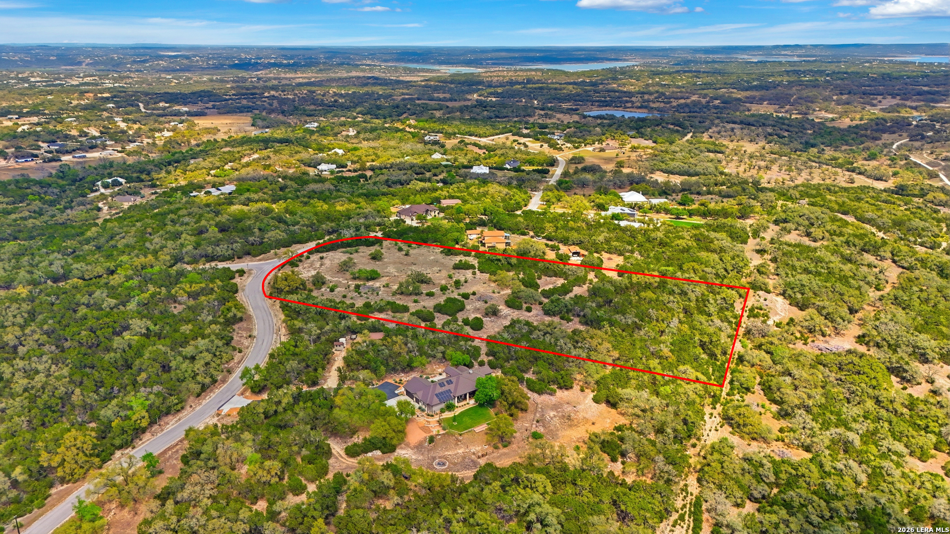 1556 White River, Canyon Lake, TX 78133 — photo 1
