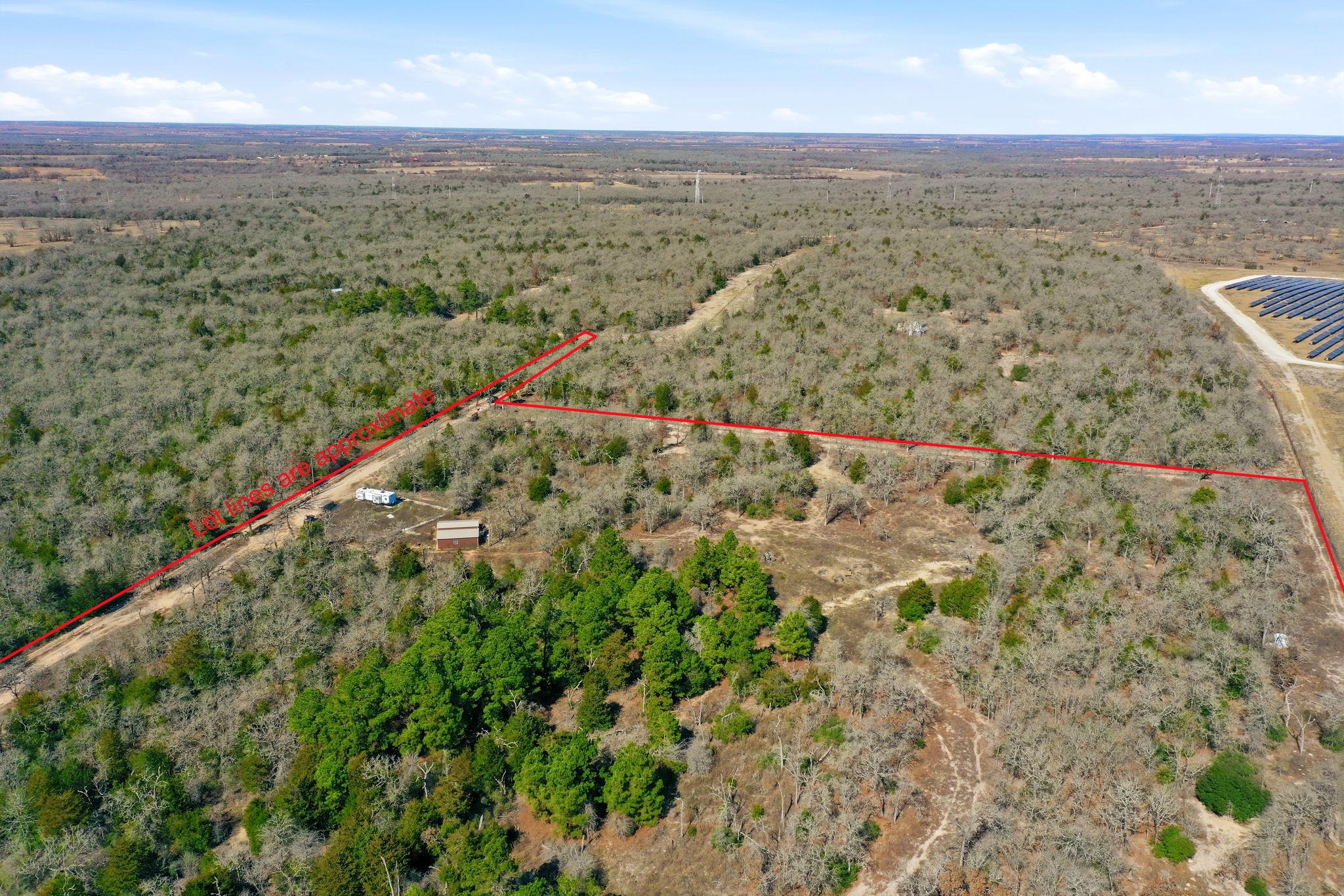 1310 Perry Ln, Thorndale, TX 76577 — photo 1