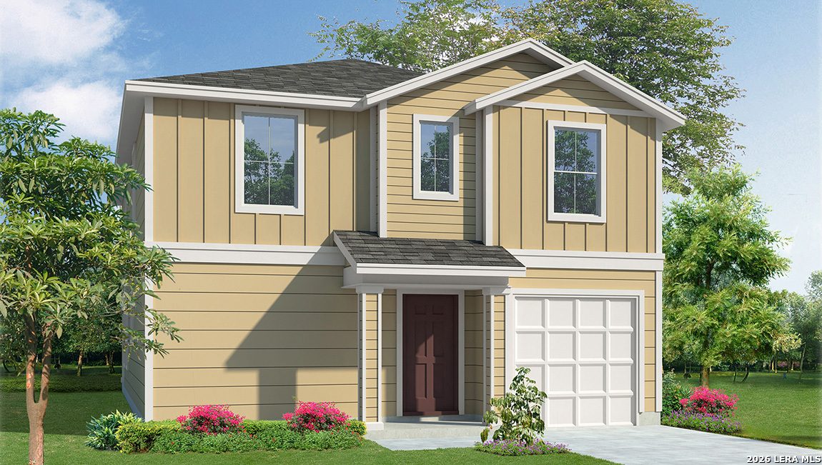 7334 Blue Moon Cove, San Antonio, TX 78252 — photo 1
