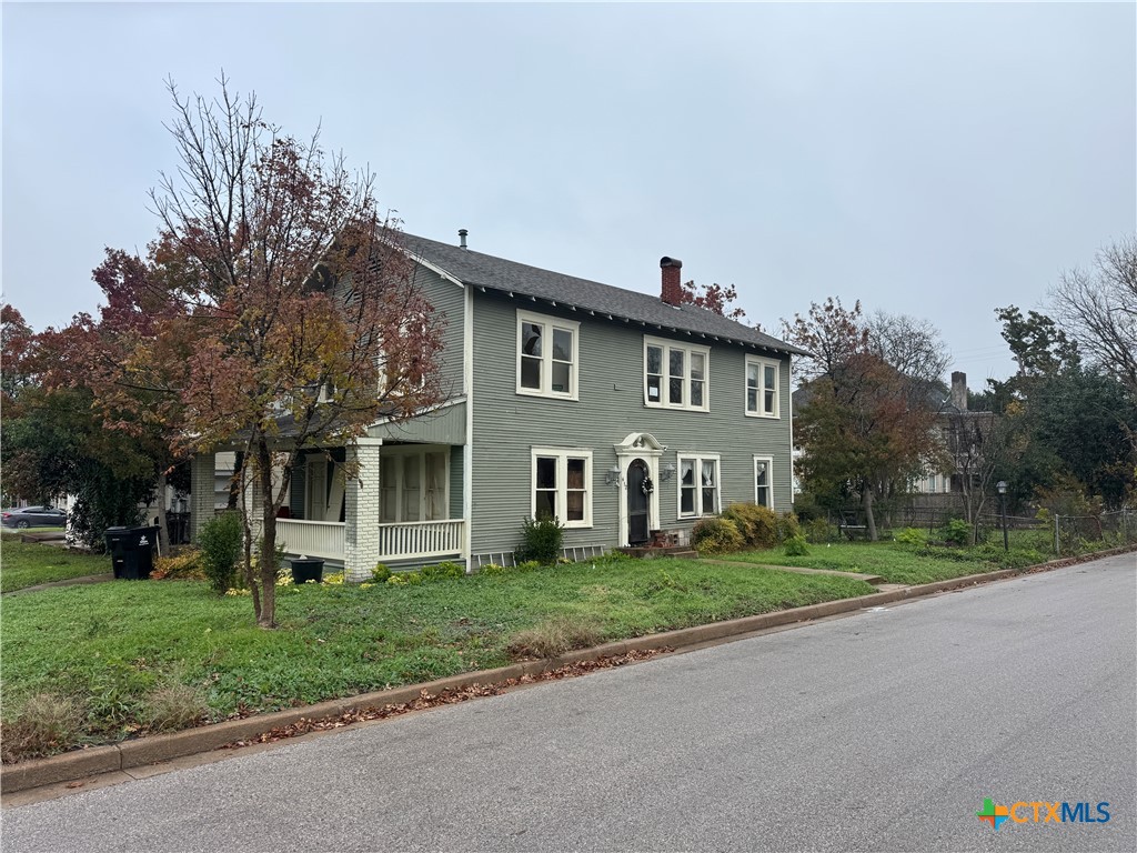 803 N 13th Street, Temple, TX 76501 — photo 1