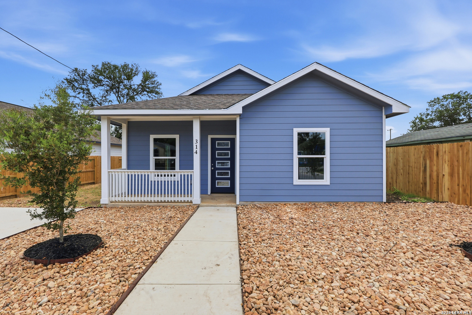 314 Corliss, San Antonio, TX 78220 — photo 1