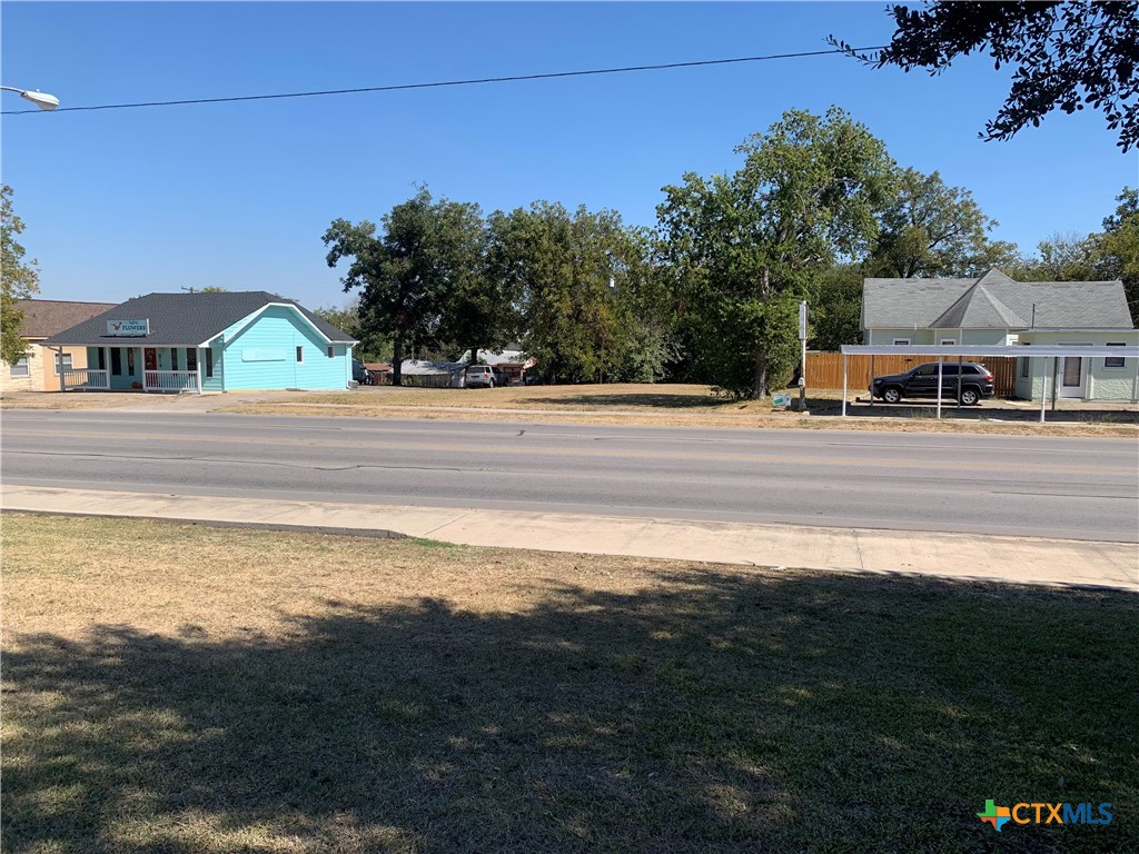 None Main Street, Taylor, TX 76574 — photo 1