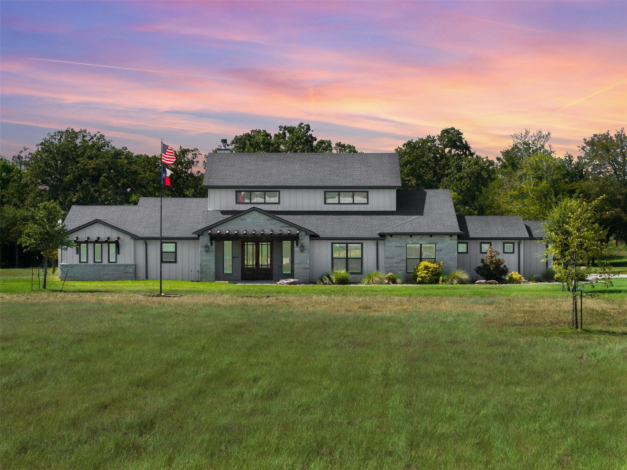 1847 County Road 202 None, Caldwell, TX 77836 — photo 1