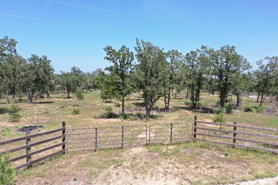 TBD  Edgewood Trl, Paige, TX 78659 — photo 1