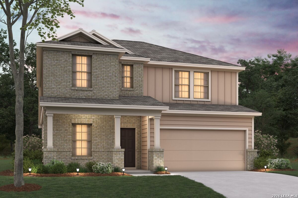 4803 Maiz Valley, San Antonio, TX 78222 — photo 1