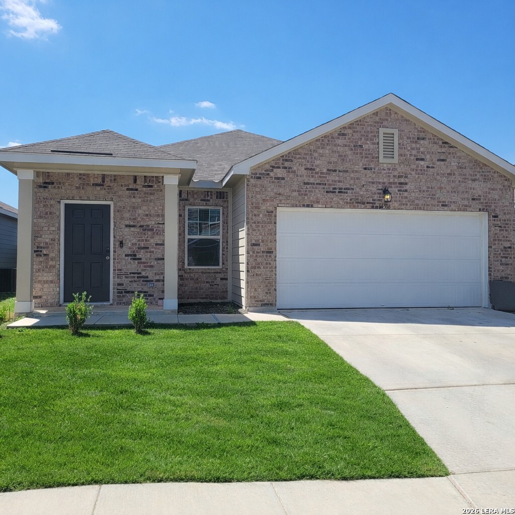 14318 Texas Coral, San Antonio, TX 78253 — photo 1
