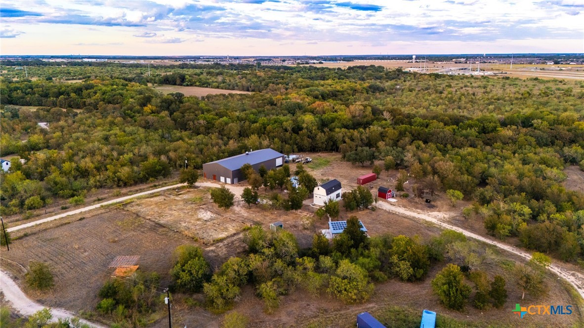 1501 Boggy Creek Road, Lockhart, TX 78644 — photo 1