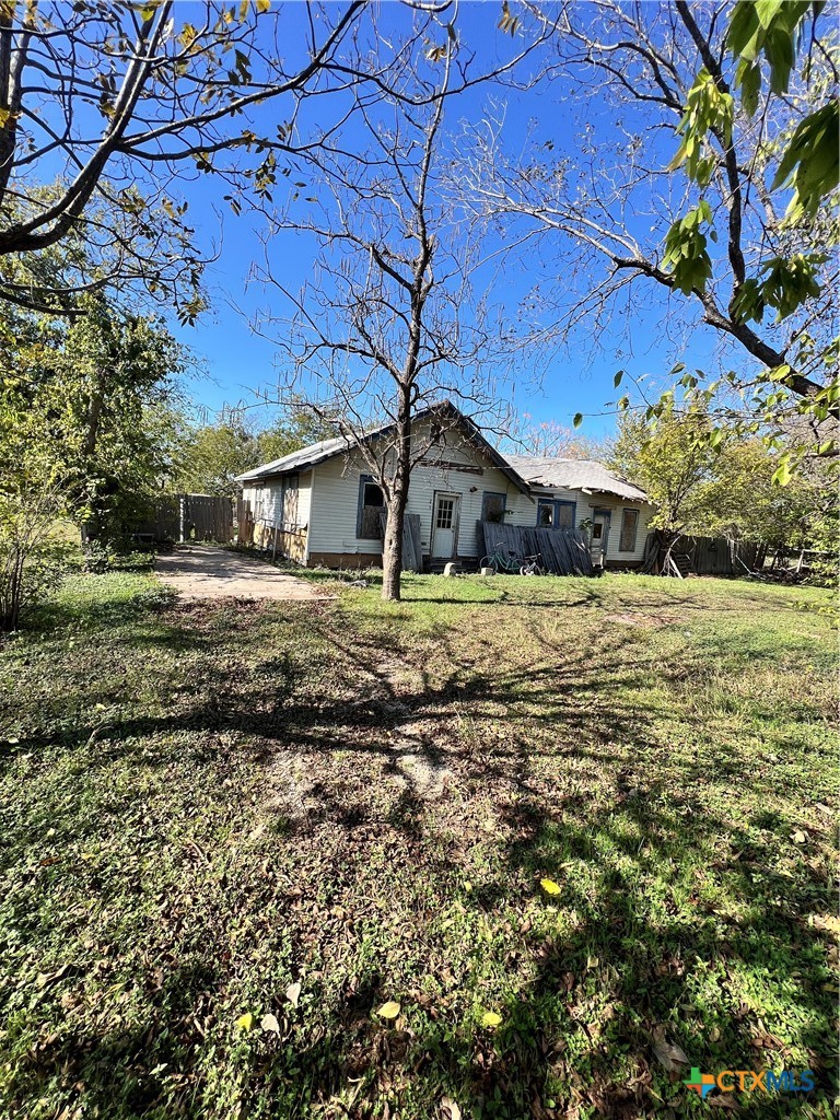 209 Brushy Street, Hutto, TX 78634 — photo 1
