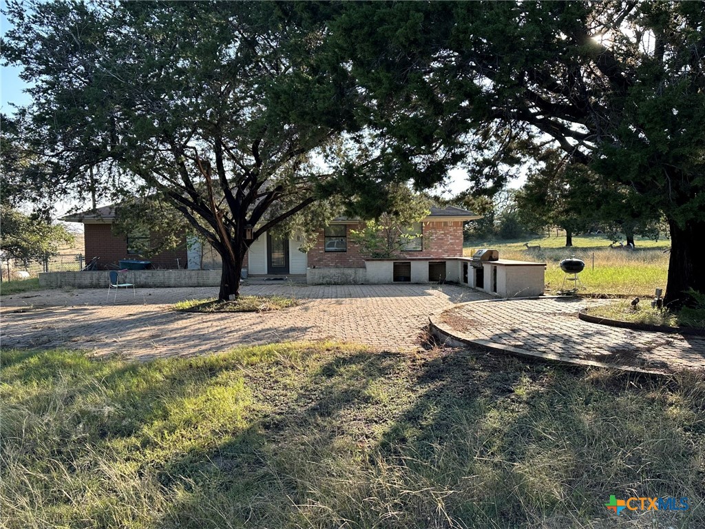 1113 Lutheran Church Road, Copperas Cove, TX 76522 — photo 1