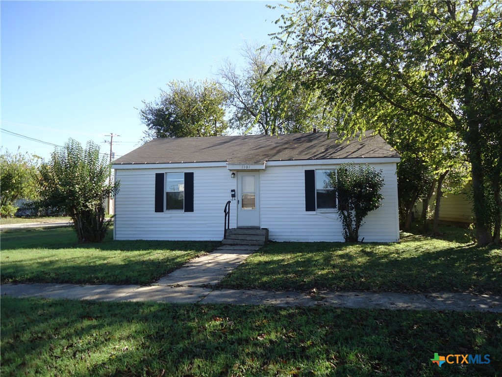 1101 S 33rd Street, Temple, TX 76504 — photo 1