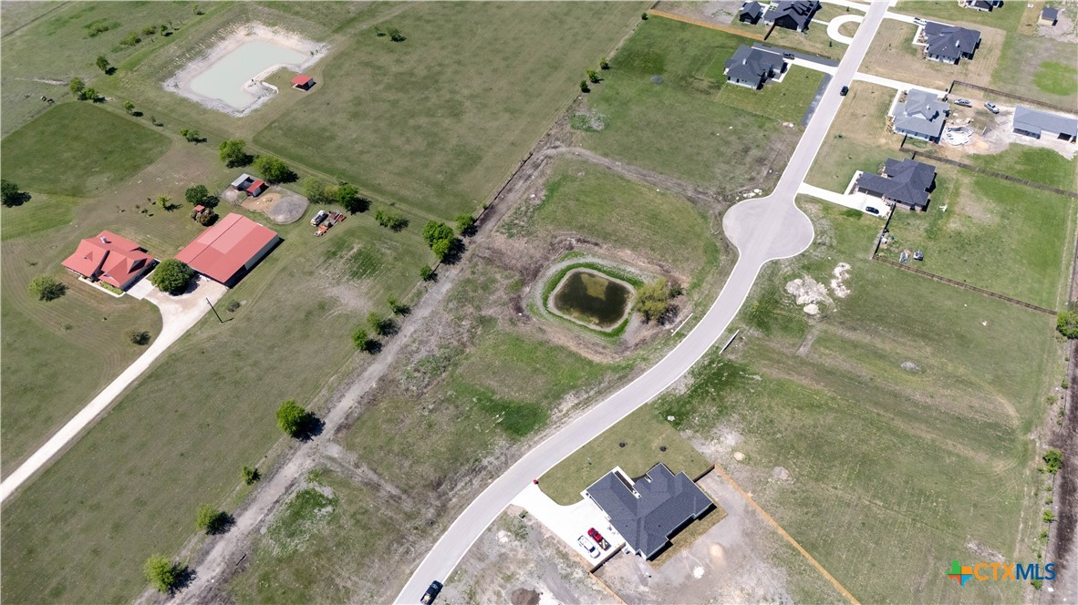 8121 Evenfall Lane, Temple, TX 76501 — photo 1