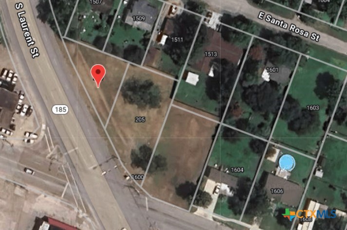 204 S Laurent Street, Victoria, TX 77901 — photo 1