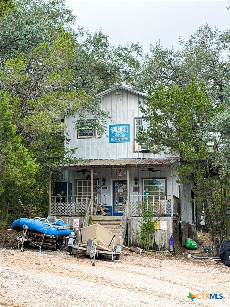 9751 River Road, New Braunfels, TX 78132 — photo 1