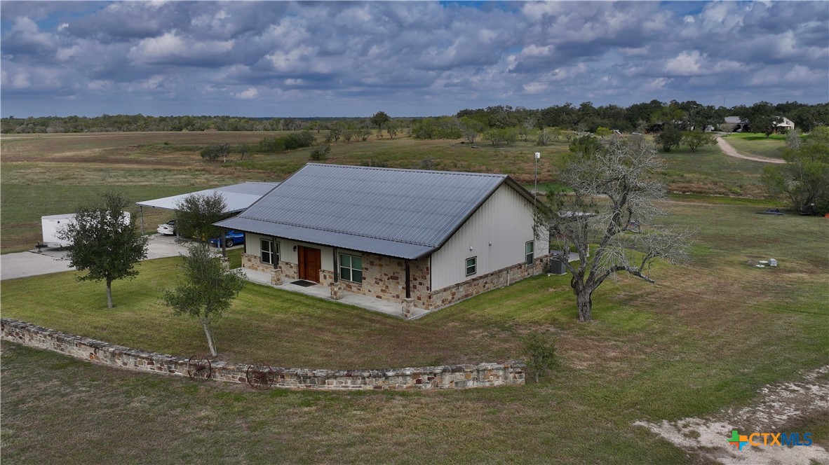 27 Stehle Road, Victoria, TX 77905 — photo 1