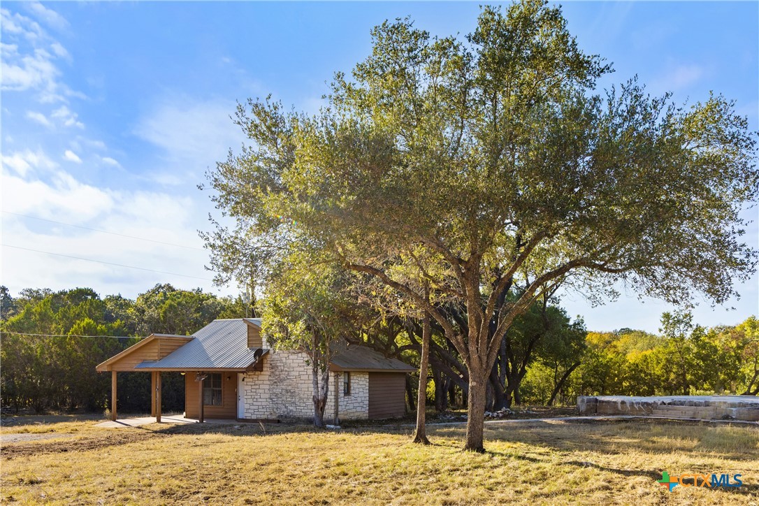 205 Mesquite Trail, Wimberley, TX 78676 — photo 1