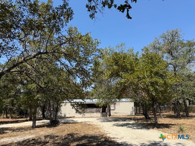 263 Hickory Hill Drive, La Vernia, TX 78121 — photo 1