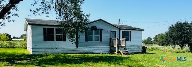 1212 Babylon Lane, Schulenburg, TX 78956 — photo 1