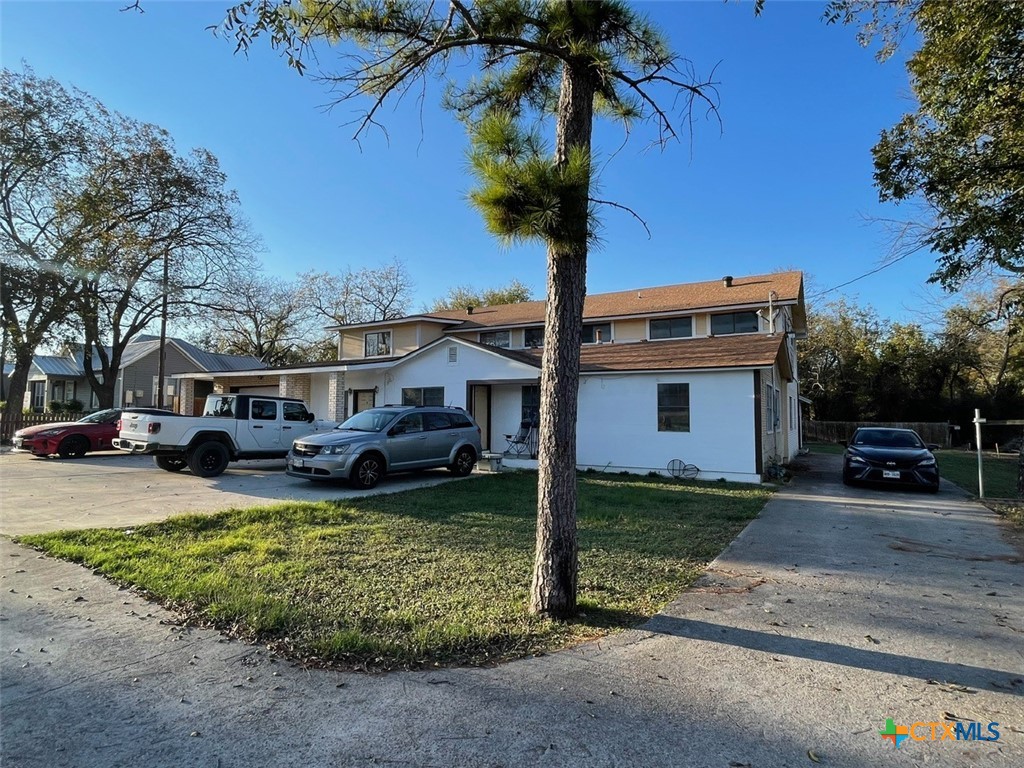 613 Central Texas Expressway A, B & C, Lampasas, TX 76550 — photo 1
