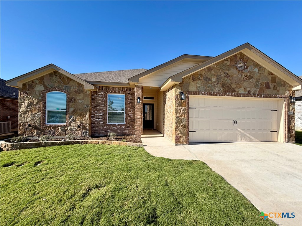 2576 Settlers Oak Drive, Belton, TX 76513 — photo 1