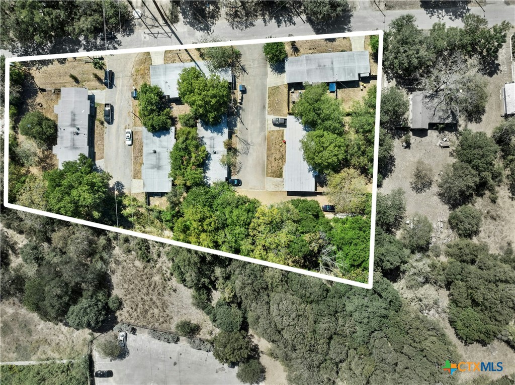 1007 Hackberry Street, San Marcos, TX 78666 — photo 1