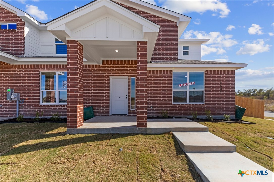4623 Kings Crossing Boulevard, Temple, TX 76502 — photo 1