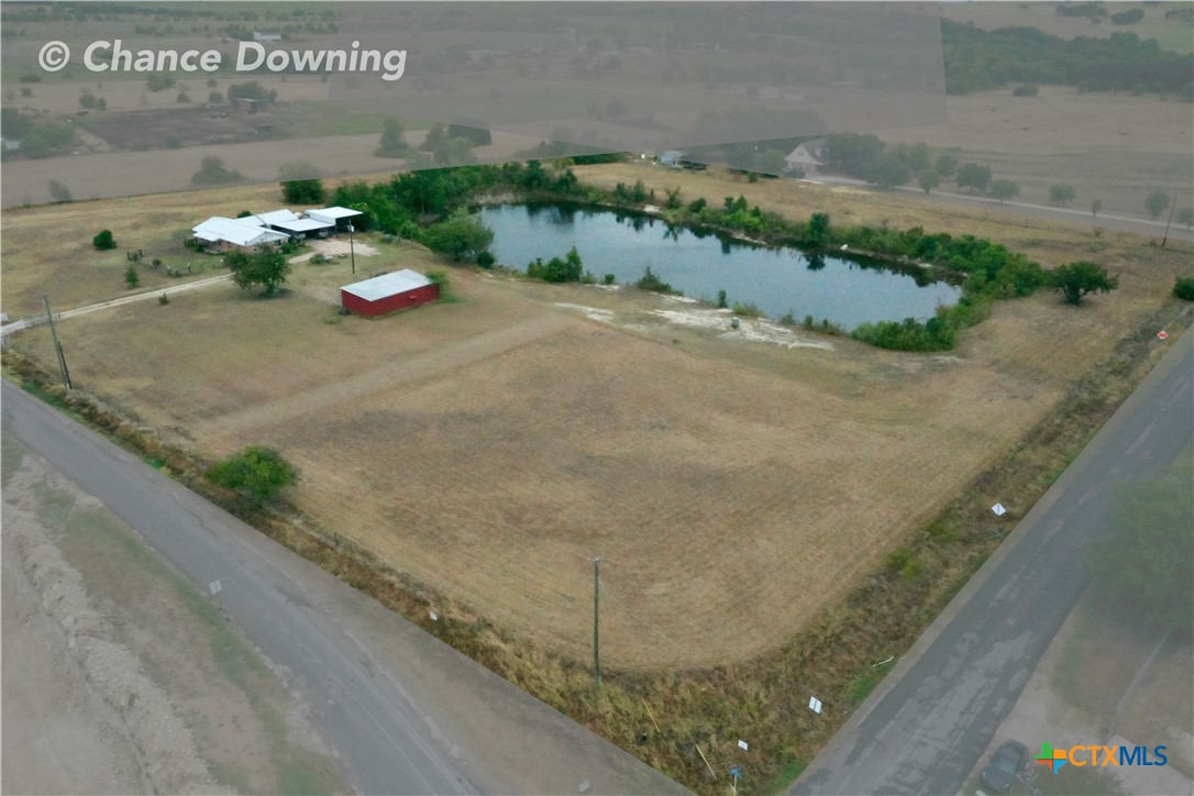 2250 Moores Mill Road, Temple, TX 76504 — photo 1