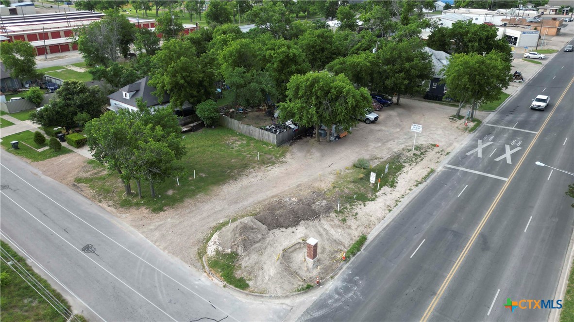 605 S 25th Street, Temple, TX 76504 — photo 1