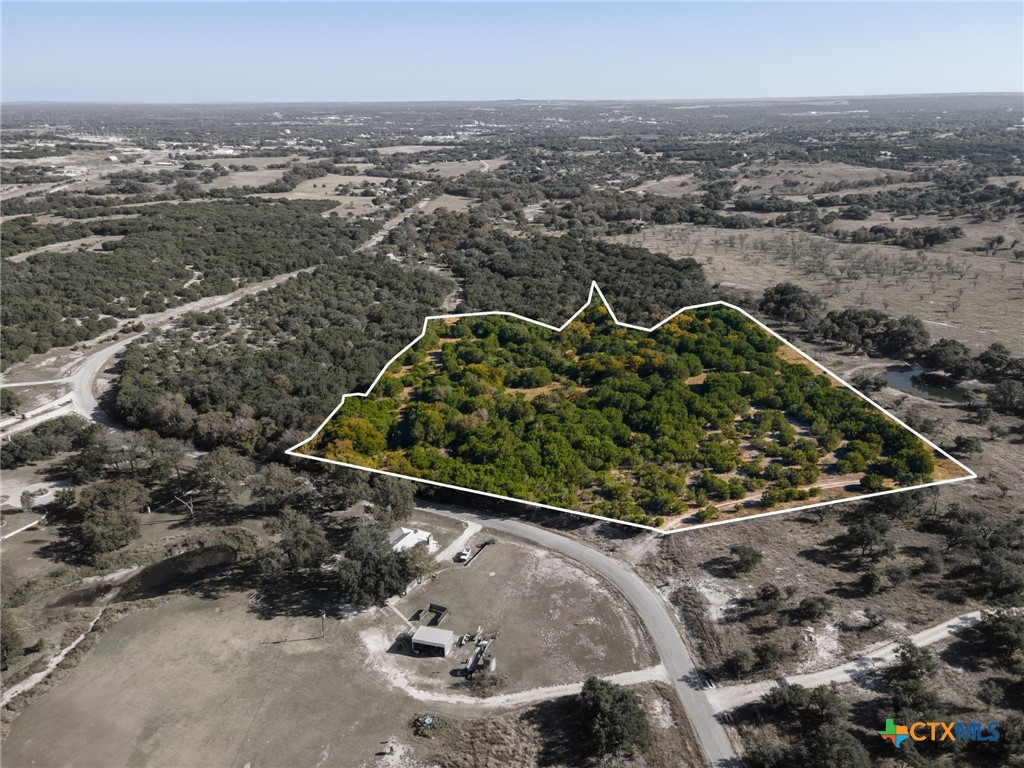TBD County Road 1045, Lampasas, TX 76550 — photo 1