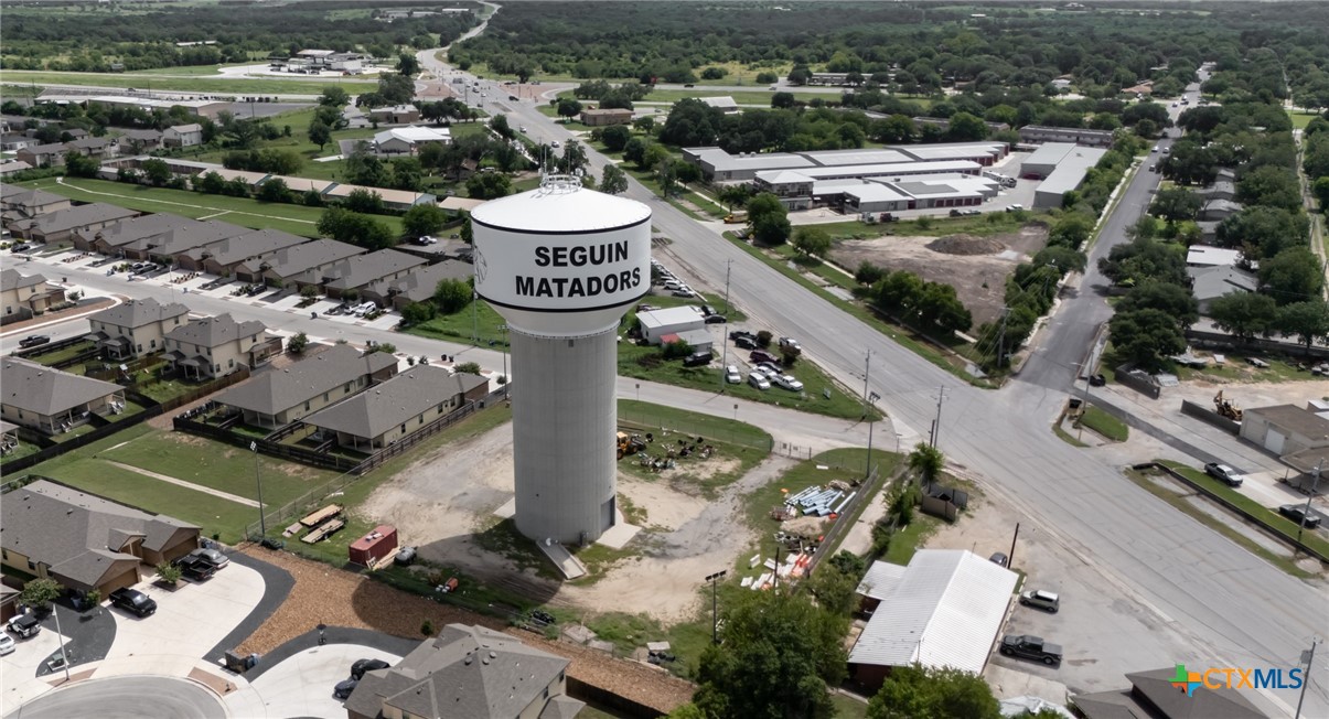 TBA Pine & King Street, Seguin, TX 78155 — photo 1