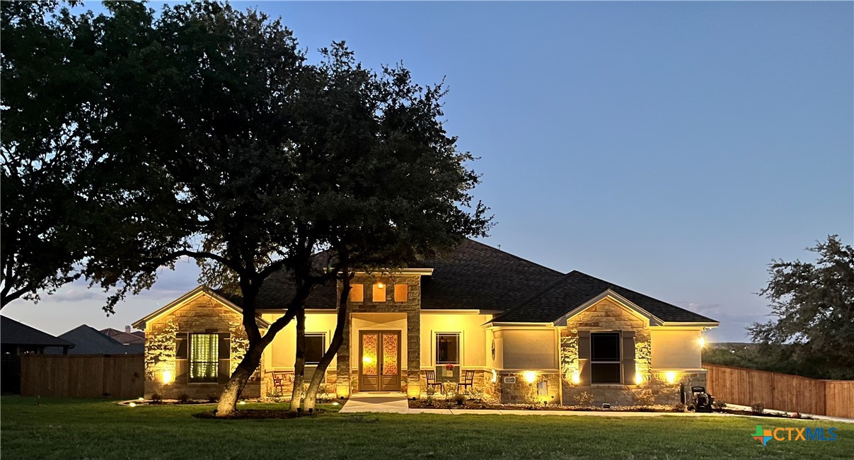 4007 Turning Leaf Drive, Nolanville, TX 76559 — photo 1