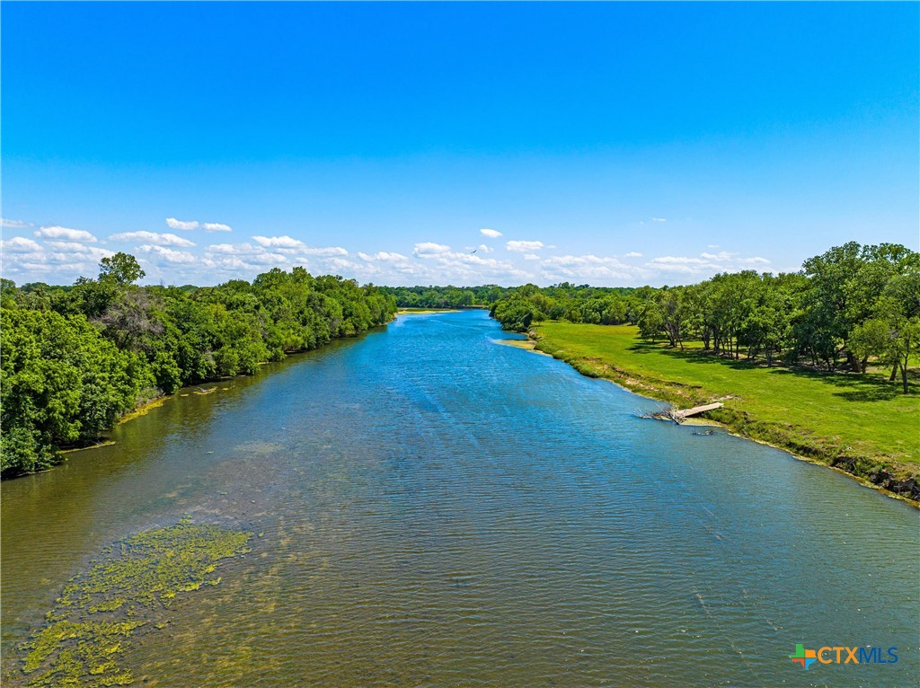 59 acs. Grove Creek and Logue Lane, Waco, TX 76708 — photo 1