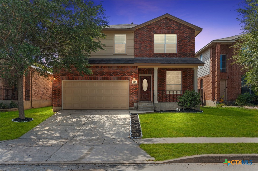 12206 Medina Mill, San Antonio, TX 78253 — photo 1