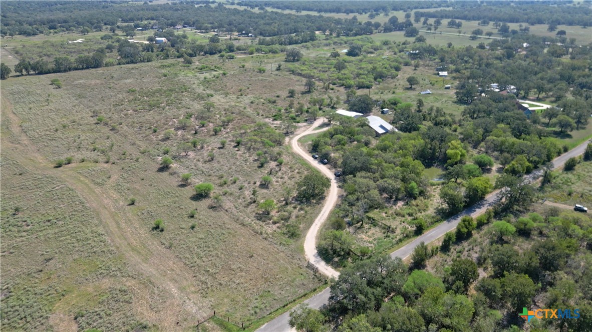 475 Jackson Road, Kingsbury, TX 78638 — photo 1