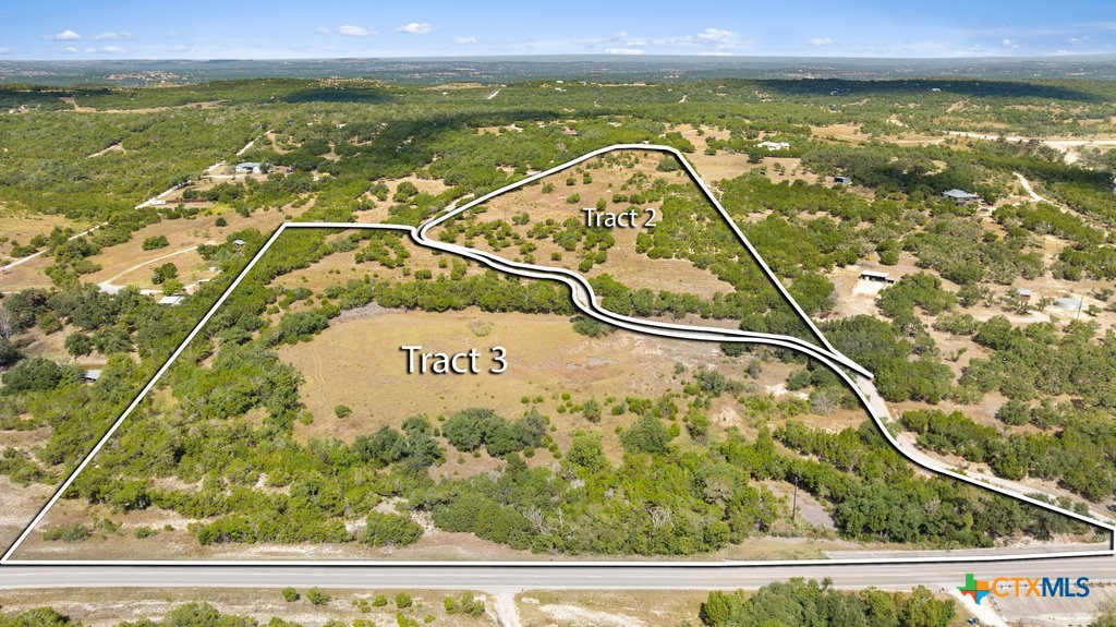 Tract 2 of 5818 Ranch Road 165, Blanco, TX 78606 — photo 1