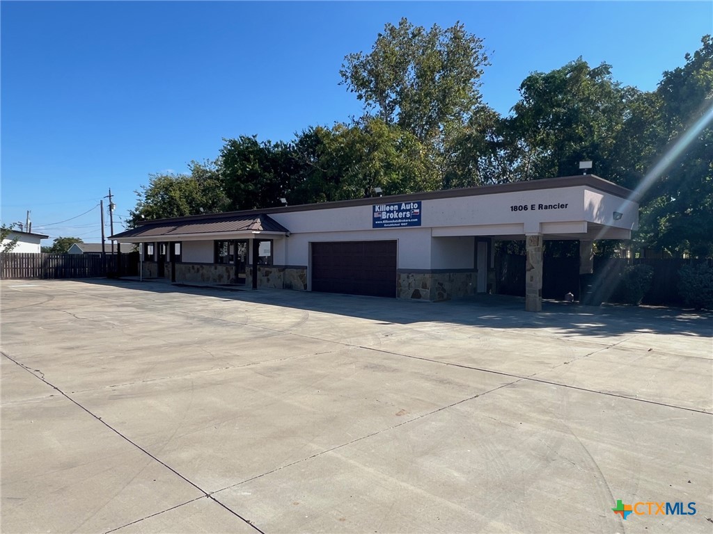 1800 E Rancier Avenue, Killeen, TX 76541 — photo 1
