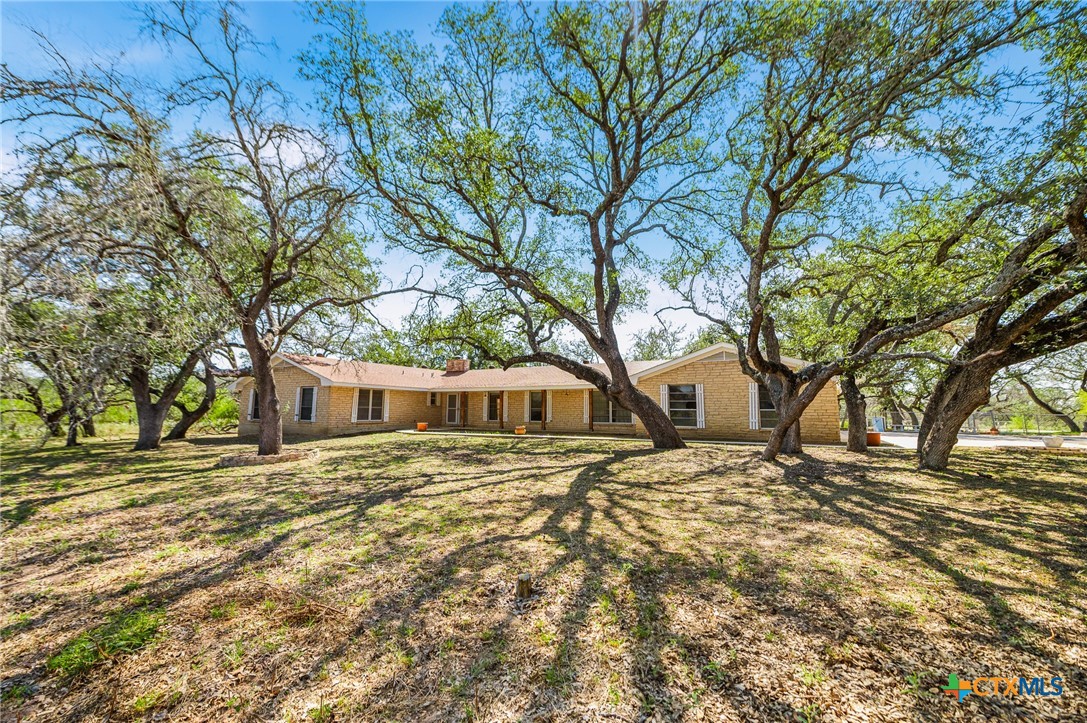 0 Fm-2200, Devine, TX 78016 — photo 1