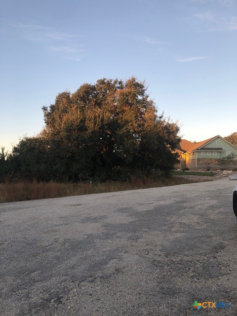 0 A. Coleman Street, Blanco, TX 78606 — photo 1
