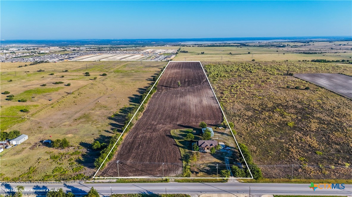 1501 FM 487, Jarrell, TX 76537 — photo 1