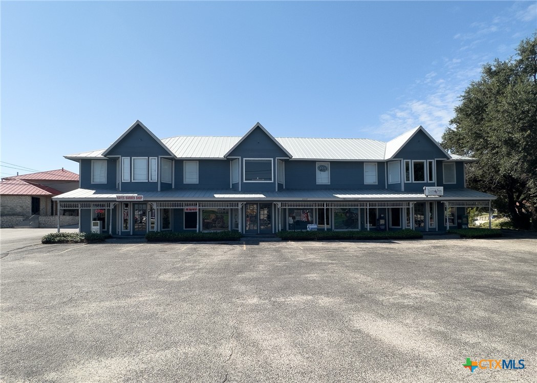 2210 E Business 190, Copperas Cove, TX 76522 — photo 1