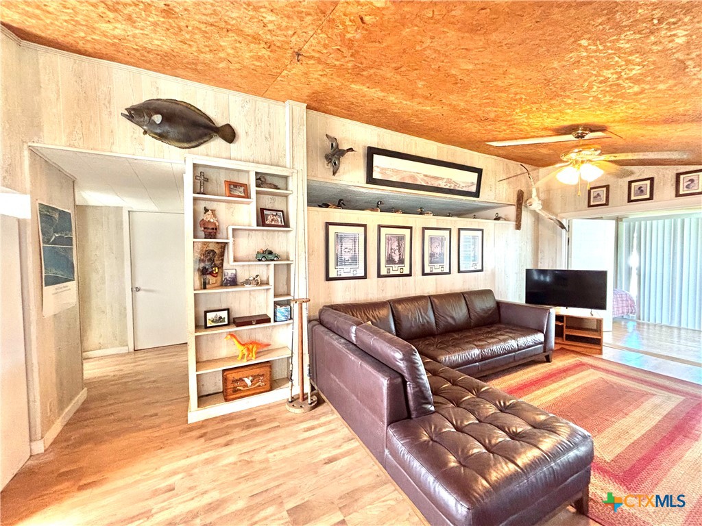 307 N 12th, Port O'Connor, TX 77982 — photo 1