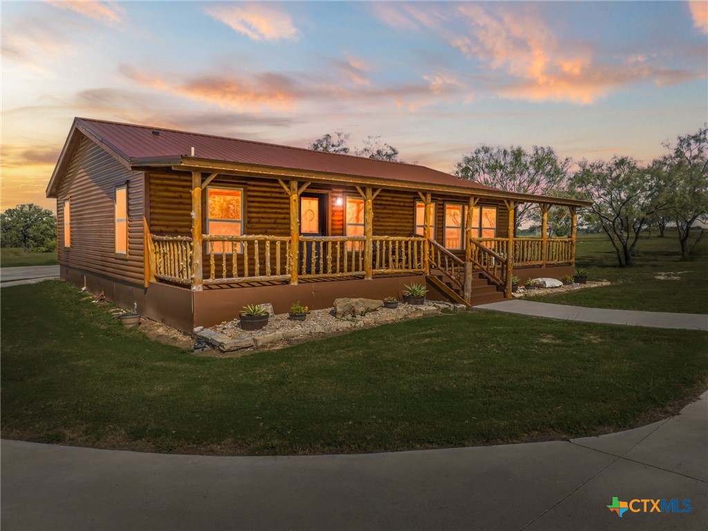 2977 Fm 1241, Purmela, TX 76566 — photo 1
