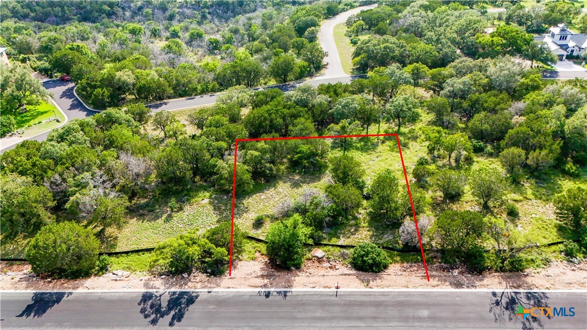 0 Clayton Nolen Drive, Horseshoe Bay, TX 78657 — photo 1