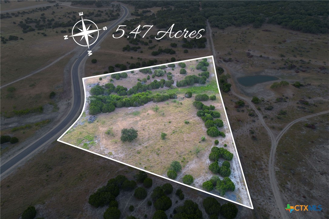TBD Shin Oak Drive, Lampasas, TX 76550 — photo 1