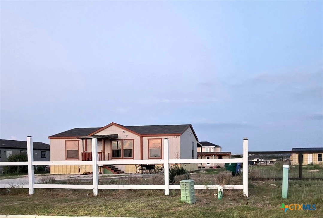 849 E Rustler Pass, Kyle, TX 78640 — photo 1
