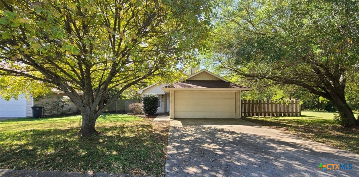 2013 Dickens Drive, Killeen, TX 76543 — photo 1