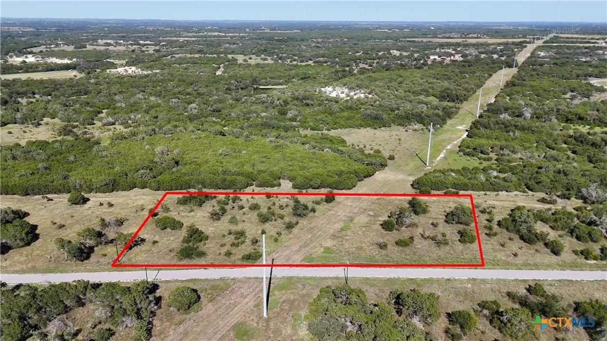 Lot 28 Shin Oak Bend Cr 252, Bertram, TX 78605 — photo 1