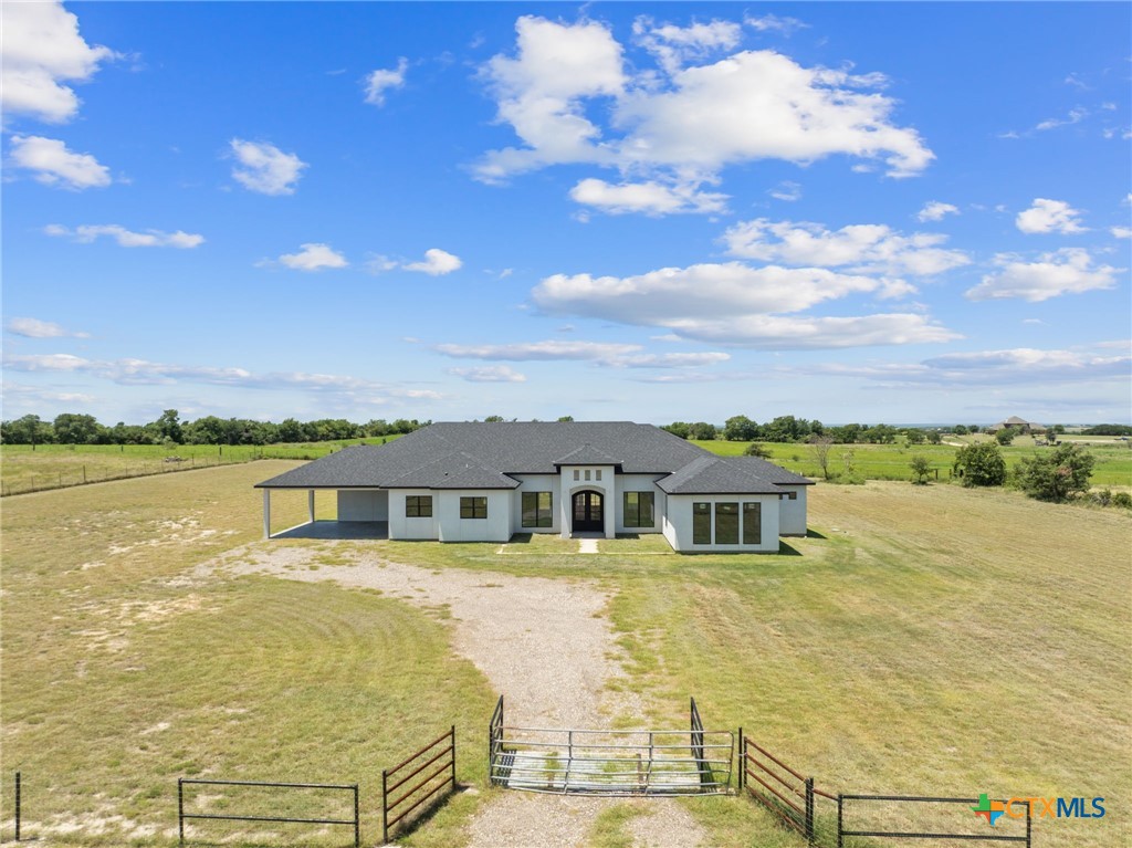 11240 Pendleton-Troy Rd, Troy, TX 76579 — photo 1